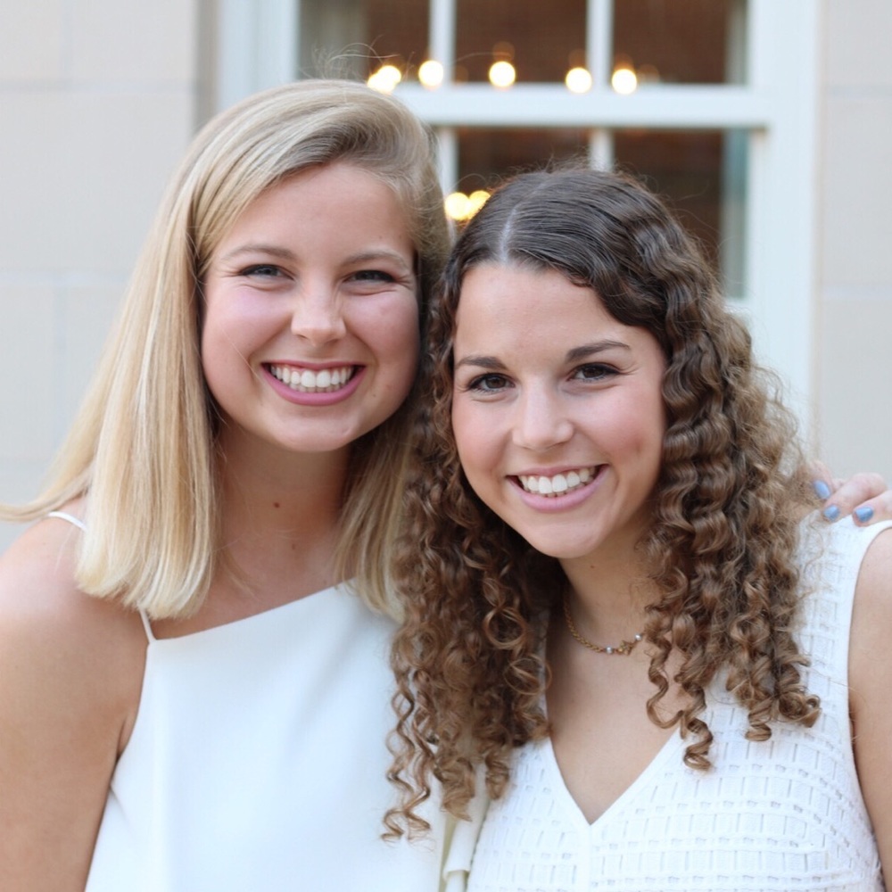 Meet your Posher, Mary stewart